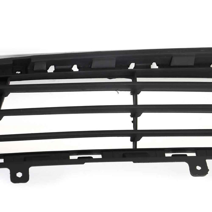 DURAFORCE For Buick Encore 2017-2022 Lower Bumper Cover Set+Lower Grilel+Fog Light Cover