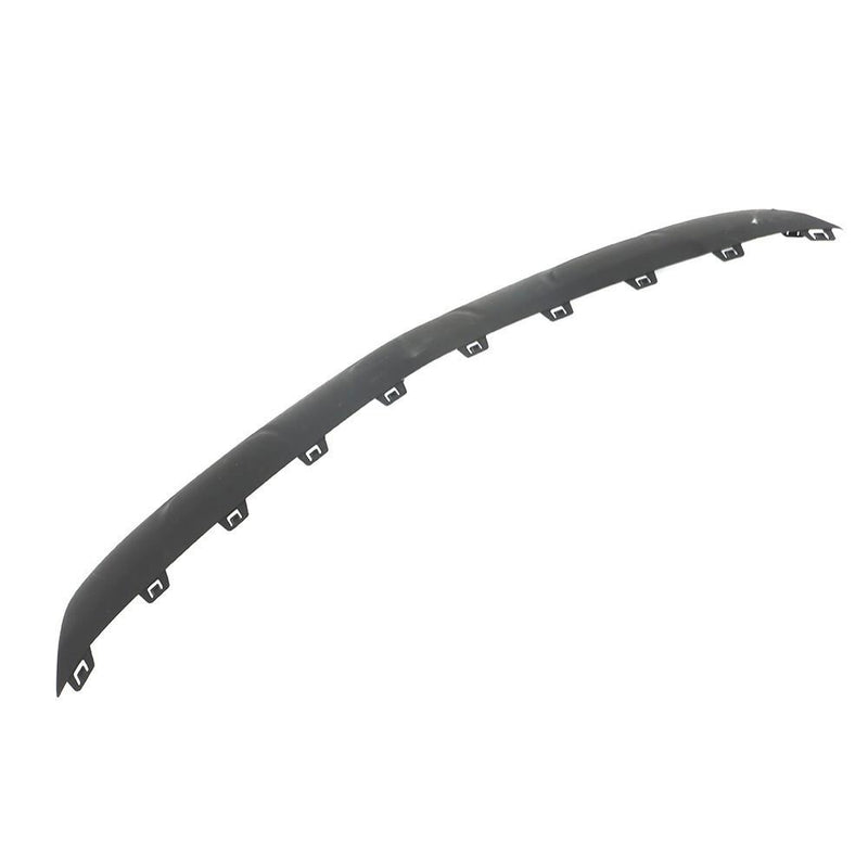 DURAFORCE For Buick Encore 2017-2022 Lower Bumper Cover Set+Lower Grilel+Fog Light Cover