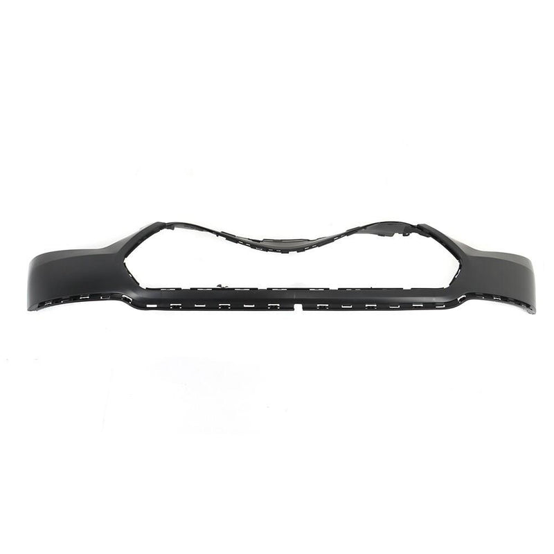 DURAFORCE Fit For 2015-2019 Ford Transit 150 250 350 Front Upper Bumper Cover ABS Plastic