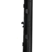 DURAFORCE Fit For 2015-2019 Ford Transit 150 250 350 Front Upper Bumper Cover ABS Plastic