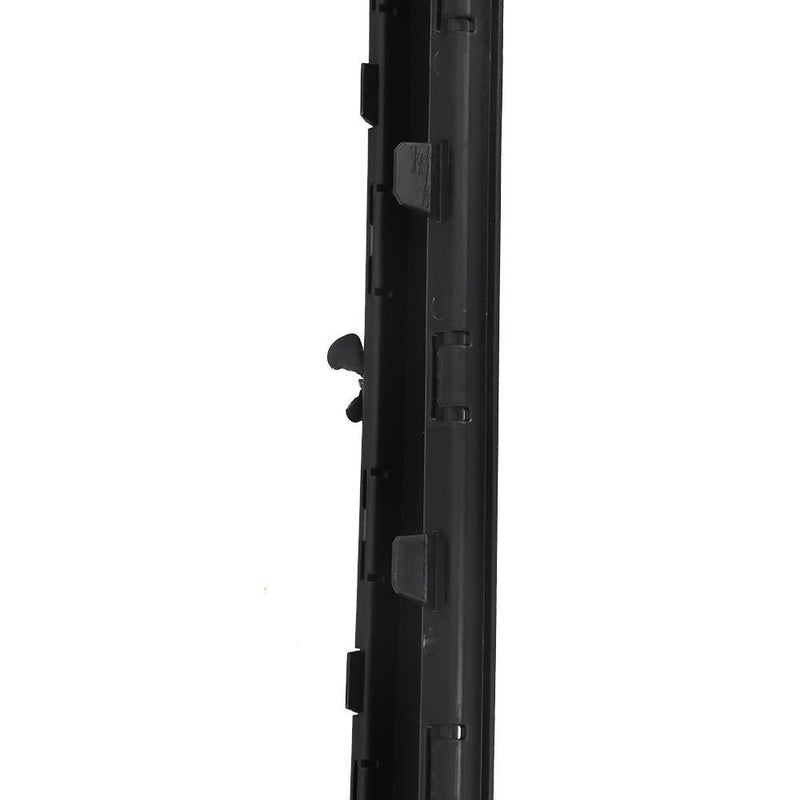 DURAFORCE Fit For 2015-2019 Ford Transit 150 250 350 Front Upper Bumper Cover ABS Plastic