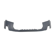 DURAFORCE Fit For 2020 2021 2022 GMC Acadia Front Upper Bumper Cover Primed ABS Plastic