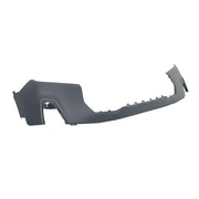 DURAFORCE Fit For 2020 2021 2022 GMC Acadia Front Upper Bumper Cover Primed ABS Plastic