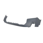 DURAFORCE Fit For 2020 2021 2022 GMC Acadia Front Upper Bumper Cover Primed ABS Plastic