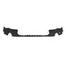 DURAFORCE Fit For 2020 2021 2022 GMC Acadia Front Upper Bumper Cover Primed ABS Plastic