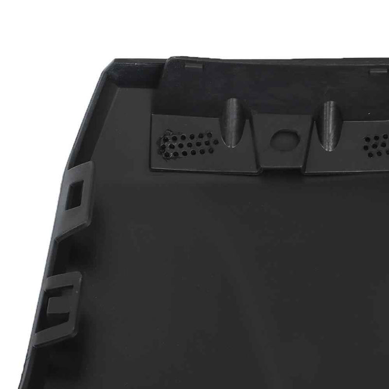 DURAFORCE Fit For 2020 2021 2022 GMC Acadia Front Upper Bumper Cover Primed ABS Plastic