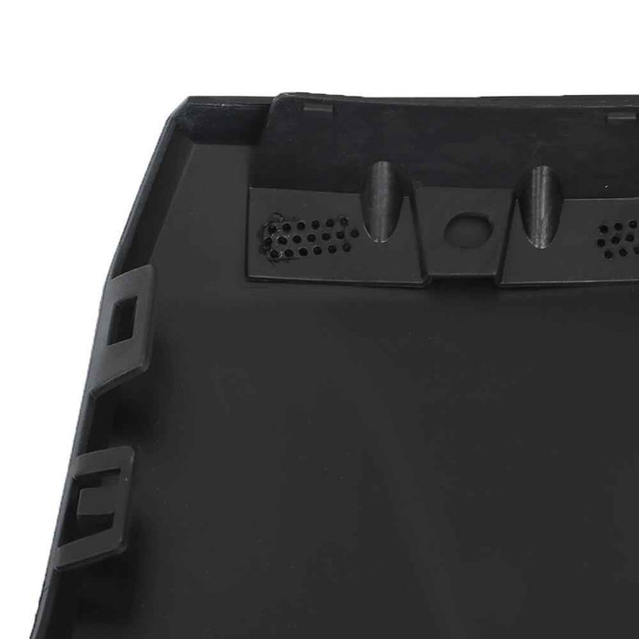 DURAFORCE Fit For 2020 2021 2022 GMC Acadia Front Upper Bumper Cover Primed ABS Plastic