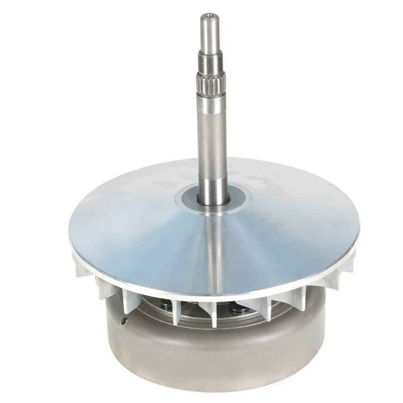 DURAFORCE 02-08 For Yamaha Grizzly YFM660 Wet Clutch Drum Housing Primary Sheave Pad Shoe
