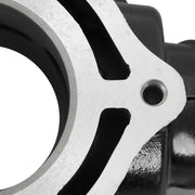 DURAFORCE Banshee 350 YFZ350 1987-2006 NEW Cylinder Piston Gasket Top End Kit For Yamaha
