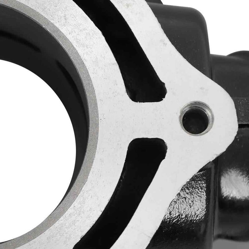 DURAFORCE Banshee 350 YFZ350 1987-2006 NEW Cylinder Piston Gasket Top End Kit For Yamaha