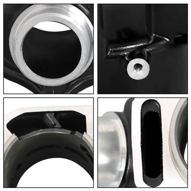 DURAFORCE Banshee 350 YFZ350 1987-2006 NEW Cylinder Piston Gasket Top End Kit For Yamaha