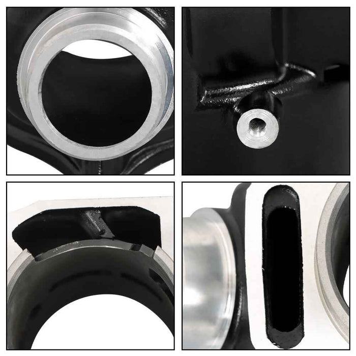 DURAFORCE Banshee 350 YFZ350 1987-2006 NEW Cylinder Piston Gasket Top End Kit For Yamaha