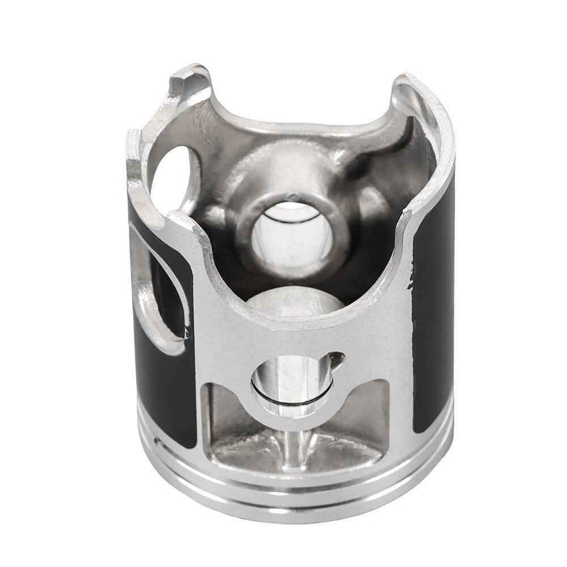 DURAFORCE Banshee 350 YFZ350 1987-2006 NEW Cylinder Piston Gasket Top End Kit For Yamaha