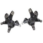 DURAFORCE 2007-2013 For Honda TRX420FM Rancher 420 Front Left Right Steering Wheel Knuckle