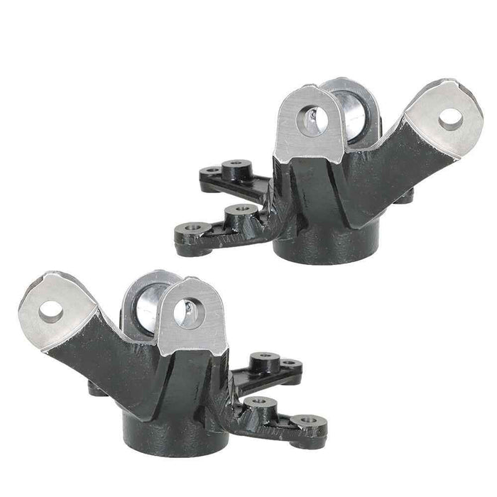 DURAFORCE 2007-2013 For Honda TRX420FM Rancher 420 Front Left Right Steering Wheel Knuckle