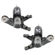 DURAFORCE 2007-2013 For Honda TRX420FM Rancher 420 Front Left Right Steering Wheel Knuckle