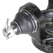 DURAFORCE 2007-2013 For Honda TRX420FM Rancher 420 Front Left Right Steering Wheel Knuckle