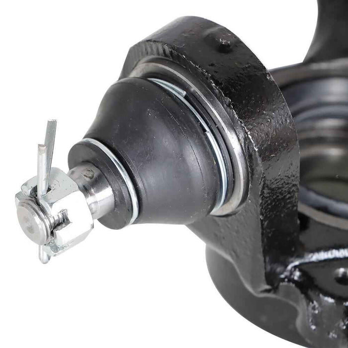 DURAFORCE 2007-2013 For Honda TRX420FM Rancher 420 Front Left Right Steering Wheel Knuckle