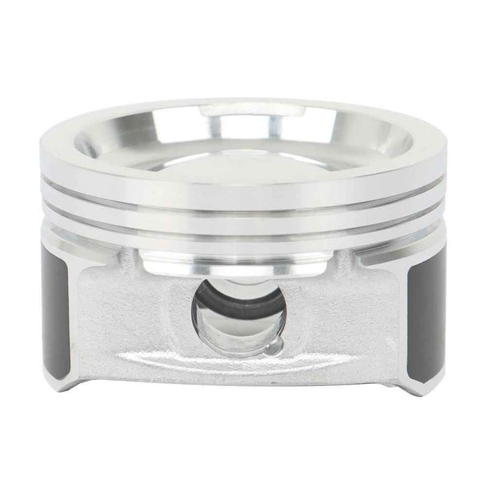 DURAFORCE Cylinder Piston Gasket Top End Rebuild Kit 2202696 For Polaris RZR 800 EFI ATV