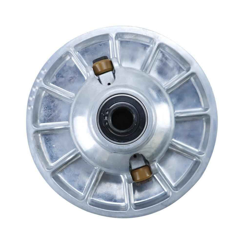 DURAFORCE New Primary & Secondary Driven Clutch & Puller For 2014-2015 Polaris RZR 1000 XP