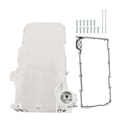 DURAFORCE Oil Pan 12624617 For 2005-2013 Chevy Corvette Base Convertible 2-Door 6.0L 6.2L