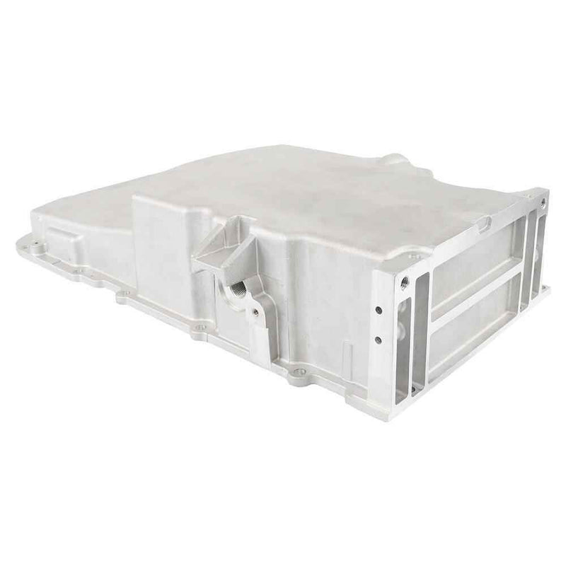 DURAFORCE Oil Pan 12624617 For 2005-2013 Chevy Corvette Base Convertible 2-Door 6.0L 6.2L