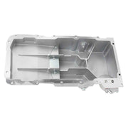 DURAFORCE Oil Pan 12624617 For 2005-2013 Chevy Corvette Base Convertible 2-Door 6.0L 6.2L