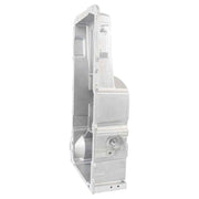 DURAFORCE Oil Pan 12624617 For 2005-2013 Chevy Corvette Base Convertible 2-Door 6.0L 6.2L
