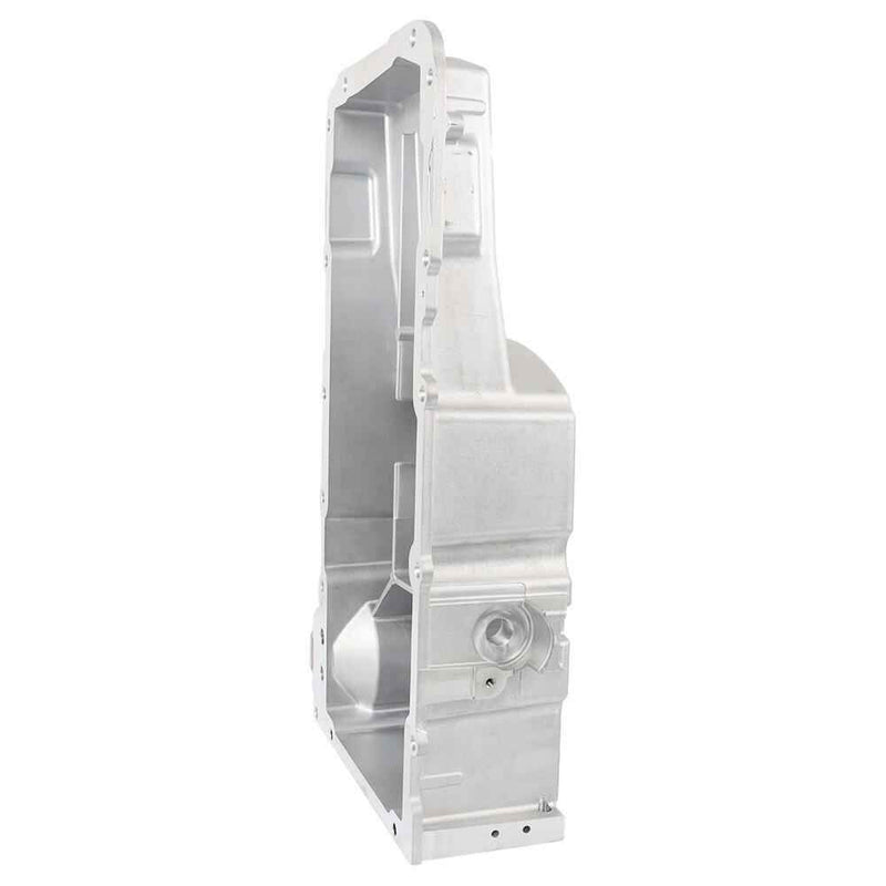 DURAFORCE Oil Pan 12624617 For 2005-2013 Chevy Corvette Base Convertible 2-Door 6.0L 6.2L