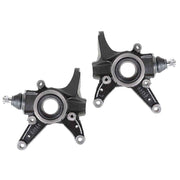 DURAFORCE Front Left Right Steering Wheel Knuckle For Honda TRX420FM Rancher 420 2007-13