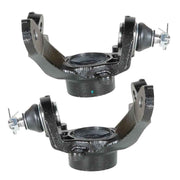 DURAFORCE Front Left Right Steering Wheel Knuckle For Honda TRX420FM Rancher 420 2007-13