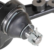 DURAFORCE Front Left Right Steering Wheel Knuckle For Honda TRX420FM Rancher 420 2007-13