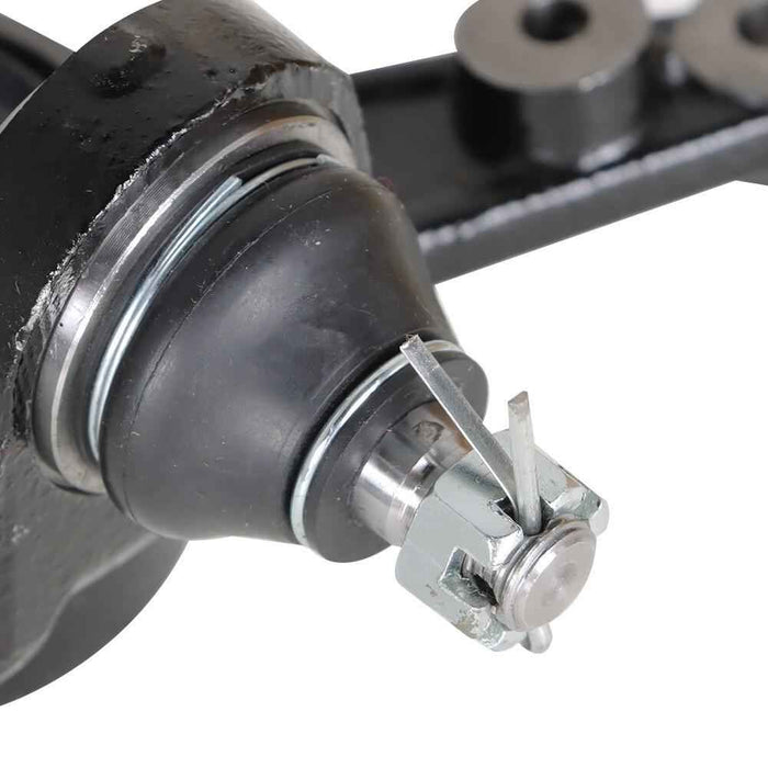 DURAFORCE Front Left Right Steering Wheel Knuckle For Honda TRX420FM Rancher 420 2007-13