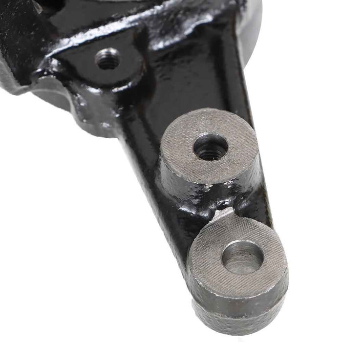 DURAFORCE Front Left Right Steering Wheel Knuckle For Honda TRX420FM Rancher 420 2007-13