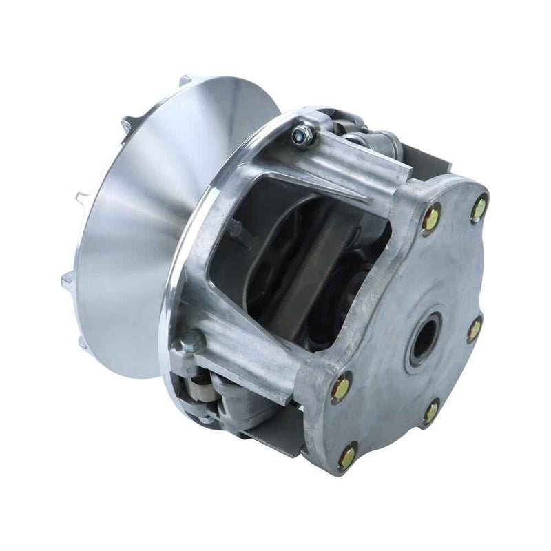 DURAFORCE For 14-15 Polaris RZR 1000 XP ATV Primary + Secondary Driven Clutch + Puller