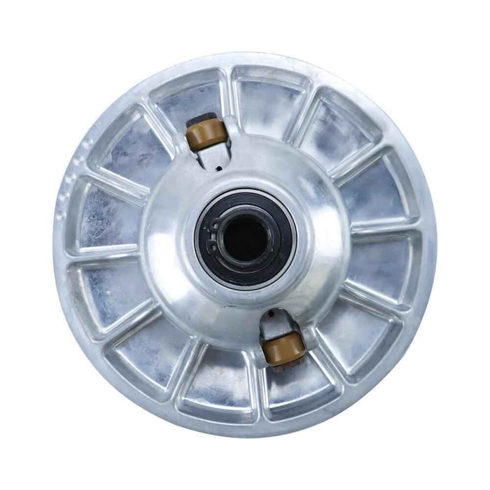 DURAFORCE For 14-15 Polaris RZR 1000 XP ATV Primary + Secondary Driven Clutch + Puller