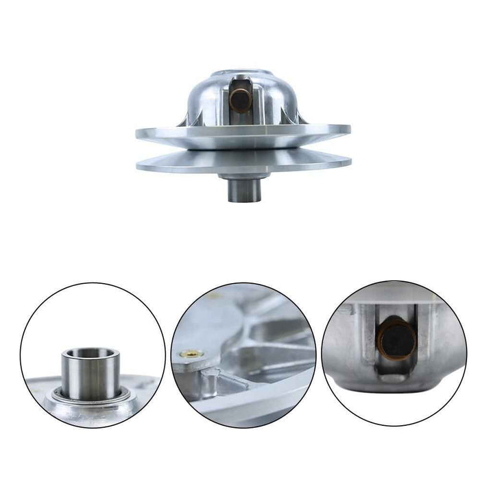 DURAFORCE For 14-15 Polaris RZR 1000 XP ATV Primary + Secondary Driven Clutch + Puller