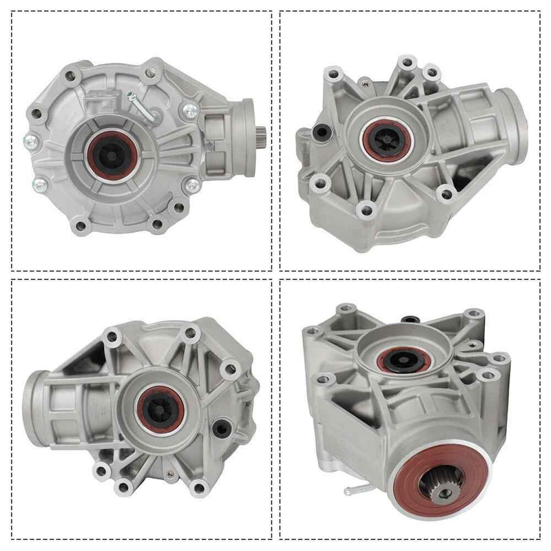 DURAFORCE 705502546 705502178 Rear Differential Diff Rear Chunk for Can Am Outlander XMR
