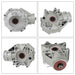DURAFORCE 705502546 705502178 Rear Differential Diff Rear Chunk for Can Am Outlander XMR