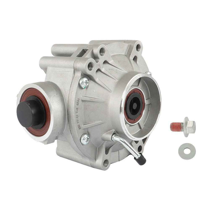 DURAFORCE Complete Rear Differential Diff for Can-Am Outlander 450 570 4X4 2016-2019 USA