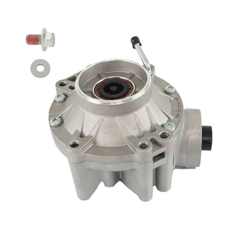 DURAFORCE Complete Rear Differential Diff for Can-Am Outlander 450 570 4X4 2016-2019 USA