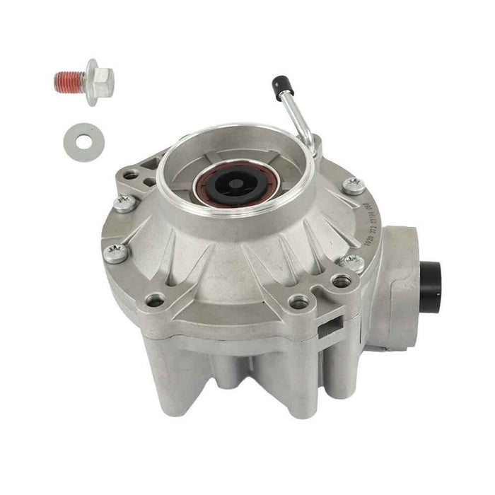 DURAFORCE Complete Rear Differential Diff for Can-Am Outlander 450 570 4X4 2016-2019 USA