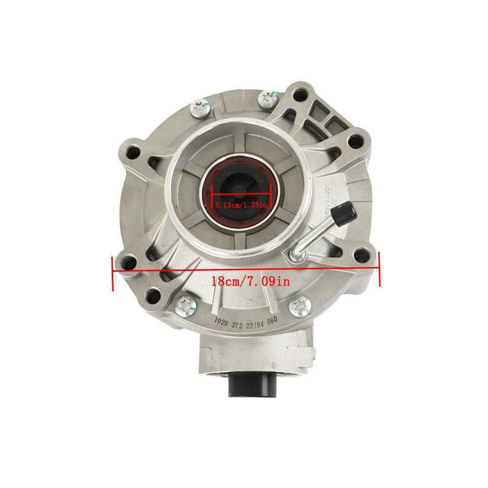 DURAFORCE Complete Rear Differential Diff for Can-Am Outlander 450 570 4X4 2016-2019 USA