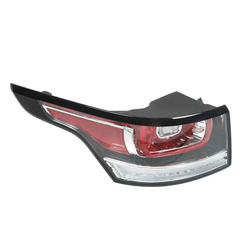 DURAFORCE Tail Light Left Driver Side Lamp For Land Rover Range Rover Sport 2014-2017