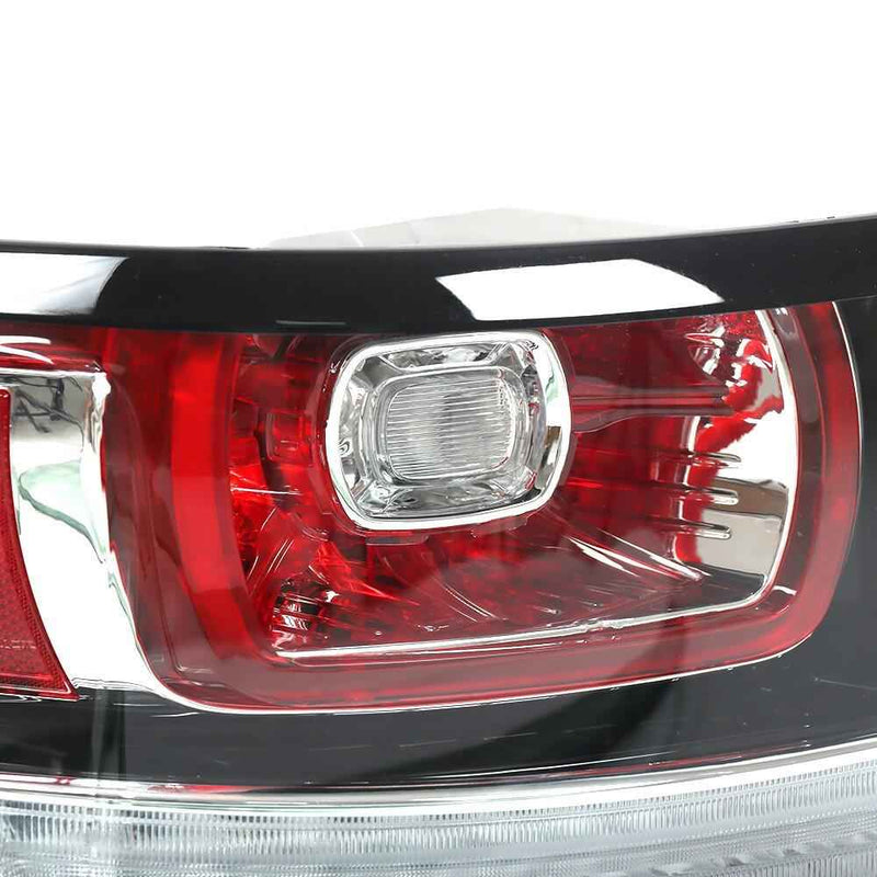 DURAFORCE Tail Light Left Driver Side Lamp For Land Rover Range Rover Sport 2014-2017