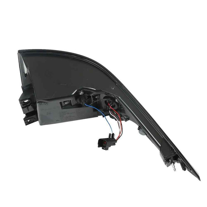 DURAFORCE Tail Light Left Driver Side Lamp For Land Rover Range Rover Sport 2014-2017