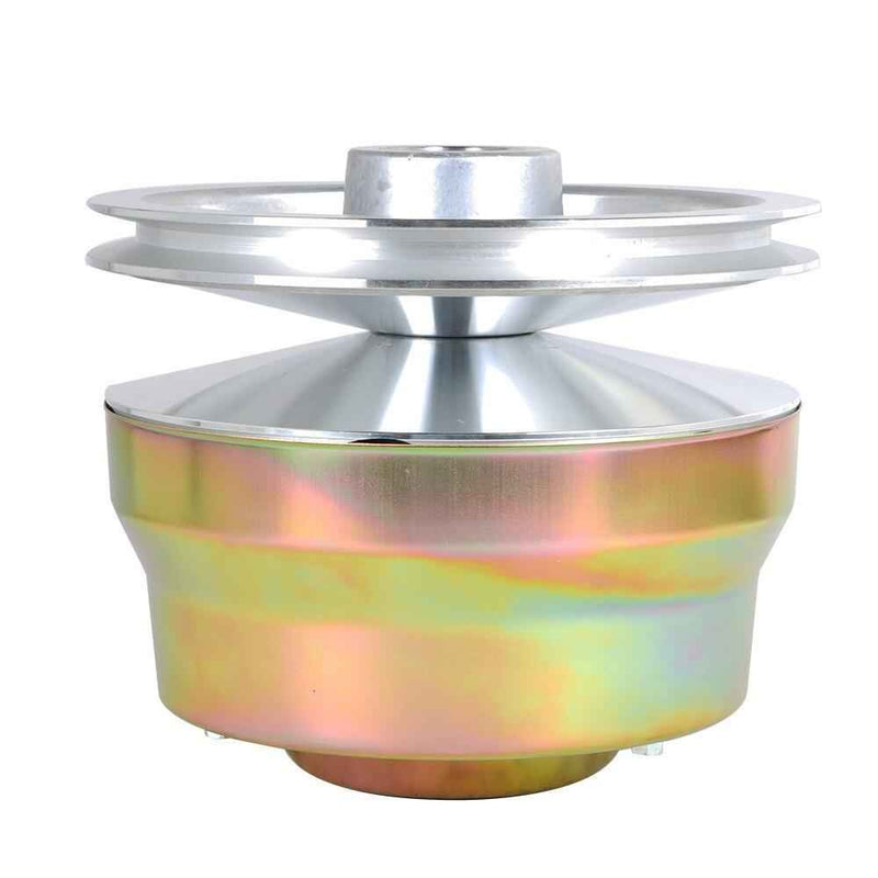 DURAFORCE Gas For Yamaha Drive Clutch Golf Carts G2 G8 G9 G11 G14 G16 G20 G21 G22 4 Cycle