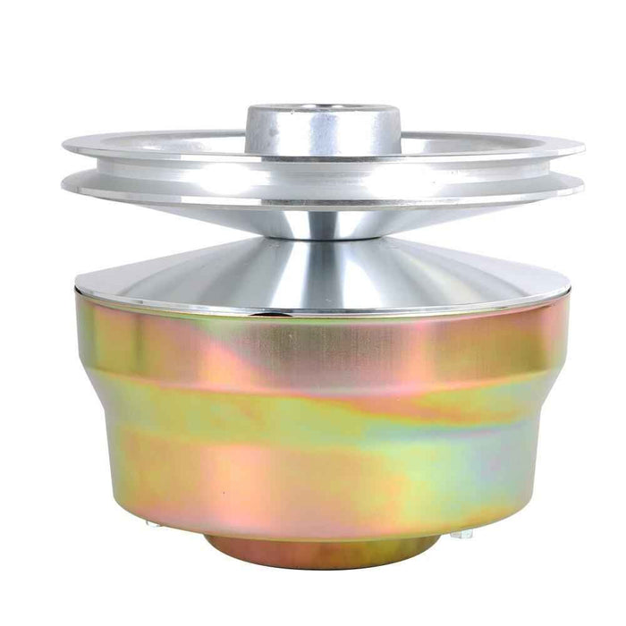 DURAFORCE Gas For Yamaha Drive Clutch Golf Carts G2 G8 G9 G11 G14 G16 G20 G21 G22 4 Cycle