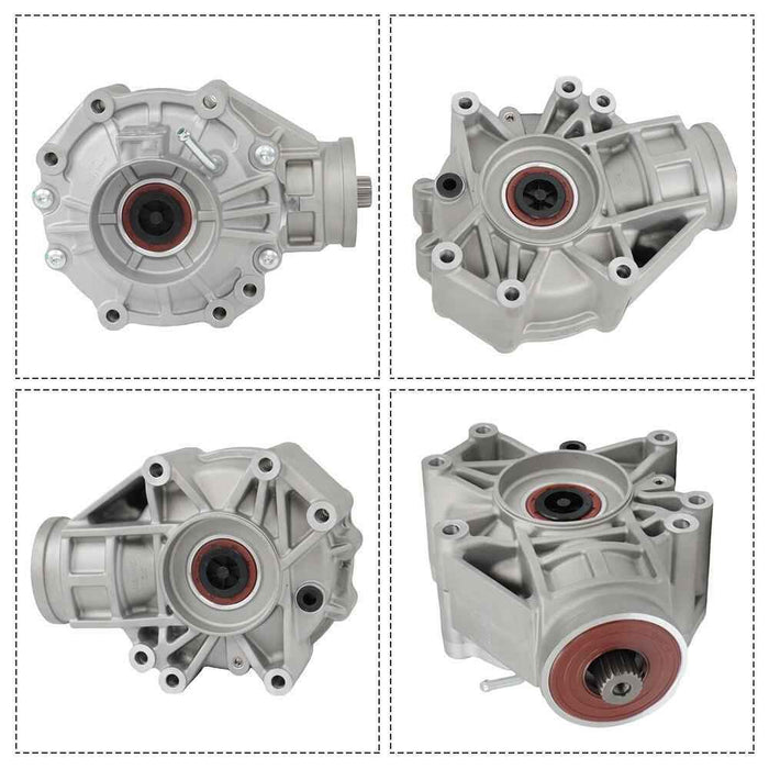 DURAFORCE USA Rear Differential Diff Rear Chunk for Can-Am Outlander XMR 2013-18 705502546