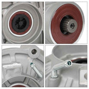 DURAFORCE USA Rear Differential Diff Rear Chunk for Can-Am Outlander XMR 2013-18 705502546